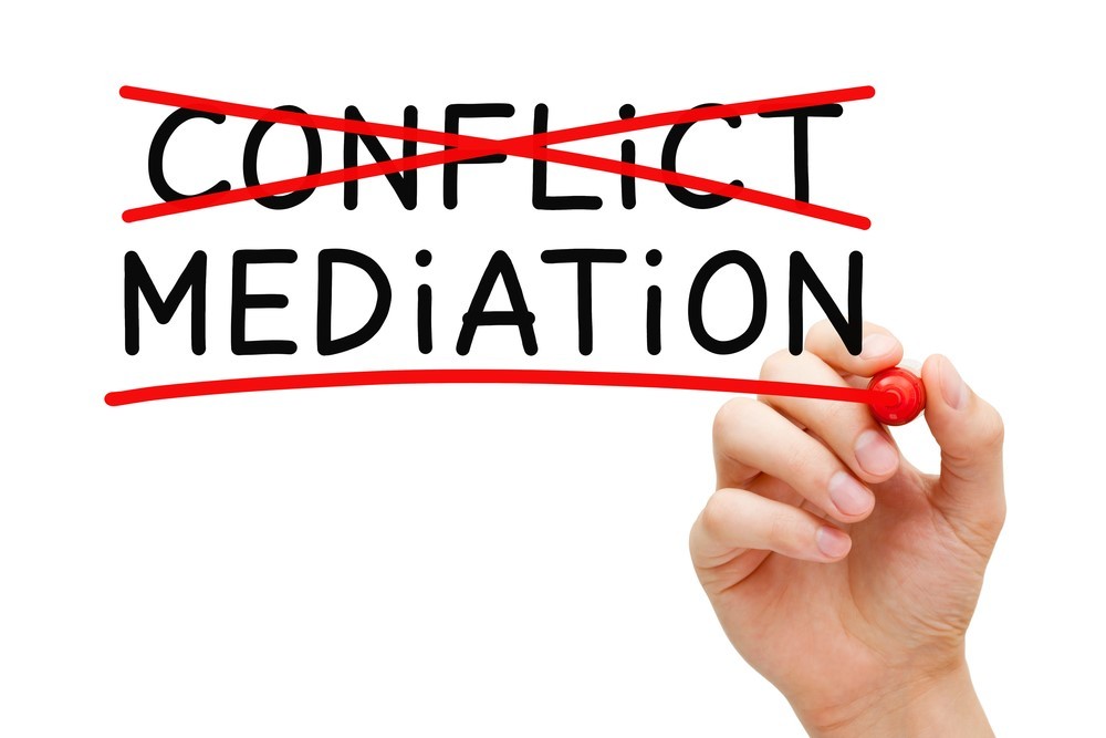 Conflict Mediation